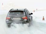 BMW 330xd Touring 2006 года
